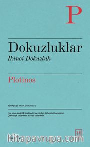 Dokuzluklar <br /> İkinci Dokuzluk