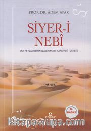 Siyer-i Nebi Peygamber Efendimizin (a.s.m.) Hayatı-Şahsiyeti-Daveti (Karton Kapak)