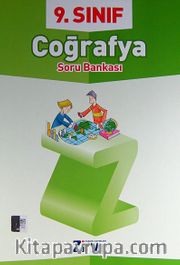 9. Sınıf Coğrafya Soru Bankası