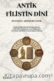 Antik Filistin Dini