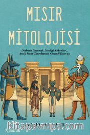 Mısır Mitolojisi