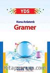 YDS Gramer Konu Anlatımlı