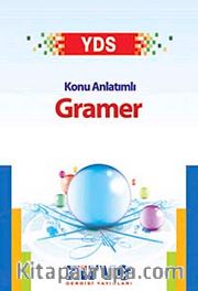 YDS Gramer Konu Anlatımlı