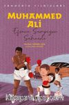 Muhammed Ali - Sahnenin Yıldızları & Efsane Şampiyon Sahnede
