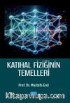 Katıhal Fiziğinin Temelleri