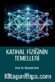 Katıhal Fiziğinin Temelleri