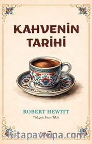 Kahvenin Tarihi