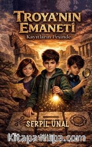 Troya'nın Emaneti