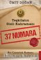 Teşkilatın Gizli Kahramanı & 37 Numara