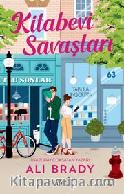 Kitabevi Savaşları