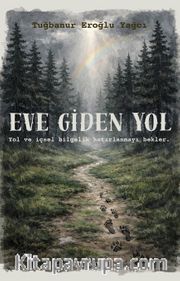 Eve Giden Yol <br /> Rehber Kartlar