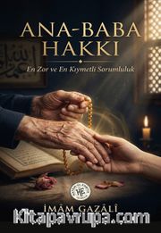 Ana Baba Hakkı