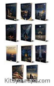İmam Gazali Set (11 Kitap)