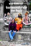 Katmandu'da Ev Hali