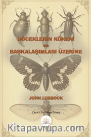 Böceklerin Kökeni ve Başkalaşımları Üzerine