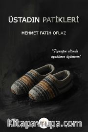 Üstadın Patikleri
