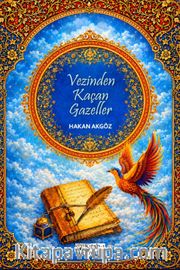 Vezinden Kaçan Gazeller