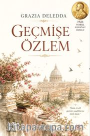 Geçmişe Özlem