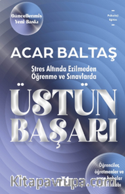 Üstün Başarı