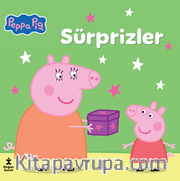 Peppa Pig - Sürprizler