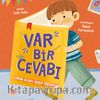 Var Bir Cevabı, Furkan Allah'ı Neden Göremiyor