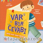 Var Bir Cevabı, Furkan Allah'ı Neden Göremiyor