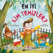 En İyi Kim Temizler
