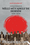 Kafkas Cephesi ve Milli Mücadele'de Dersim (1916-1923)