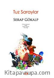 Tuz Saraylar