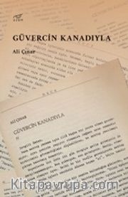 Güvercin Kanadıyla