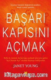Başarı Kapısını Açmak