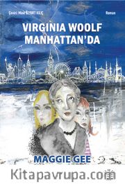 Virginia Woolf Manhattan'da