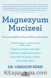Magnezyum Mucizesi & Kusursuz Sağlığın Kayıp Halkasını Keşfedin