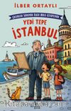 Çocuklar Soruyor, İlber Hoca Cevaplıyor: Yedi Tepe İstanbul
