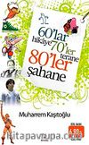 60'lar Hikaye 70'ler Terane 80'ler Şahane (Cep Boy)