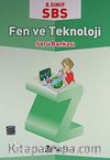 8. Sınıf Fen ve Tekonoloji Soru Bankası