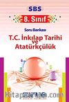 8. Sınıf T.C. İnkılap Tarihi ve Atatürkçülük Soru Bankası
