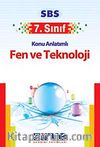 7. Sınıf Fen ve Tekonoloji Konu Anlatımlı