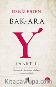 Bak-Ara Y İşaret 2