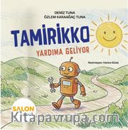Tamirikko <br /> Yardıma Geliyor