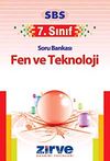 7. Sınıf Fen ve Tekonoloji Soru Bankası