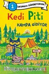 Kedi Piti Kampa Gidiyor