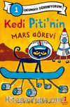 Kedi Piti'nin Mars Görevi