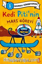 Kedi Piti'nin Mars Görevi