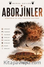 Aborjinler