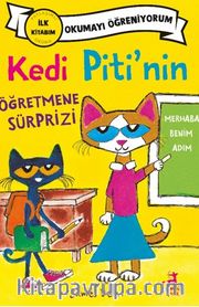 Kedi Piti'nin Öğretmene Sürprizi