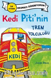 Kedi Piti'nin Tren Yolculuğu