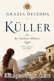 Küller <br /> Bir Sardinya Hikayesi