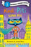 Kedi Piti Süper Piti
