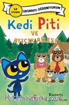 Kedi Piti ve Ayıcık Ailesi